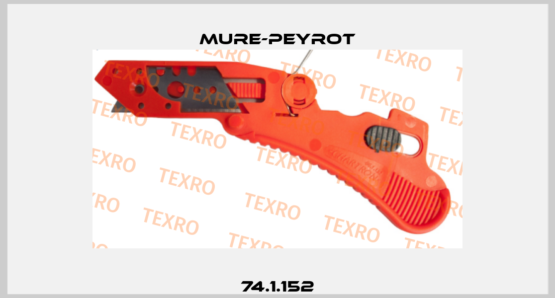 74.1.152 Mure-Peyrot