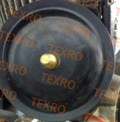 Membrane for ZMR 210/210   Ø120 Jesco