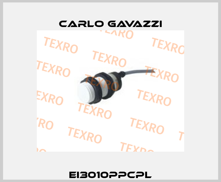 EI3010PPCPL Carlo Gavazzi
