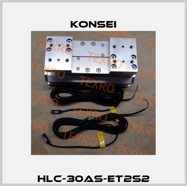 HLC-30AS-ET2S2 Konsei