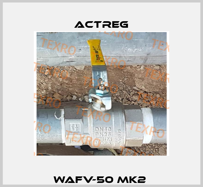 WAFV-50 MK2  Actreg