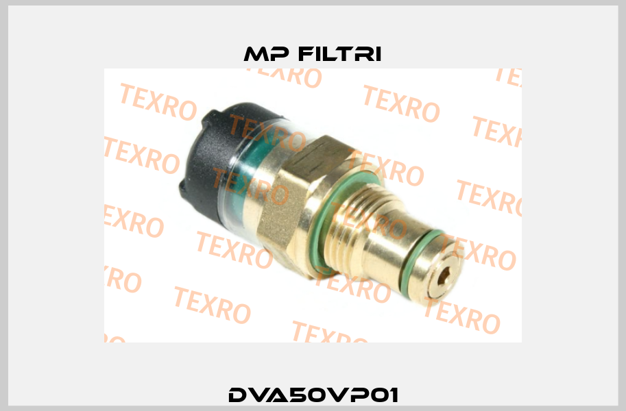 DVA50VP01 MP Filtri