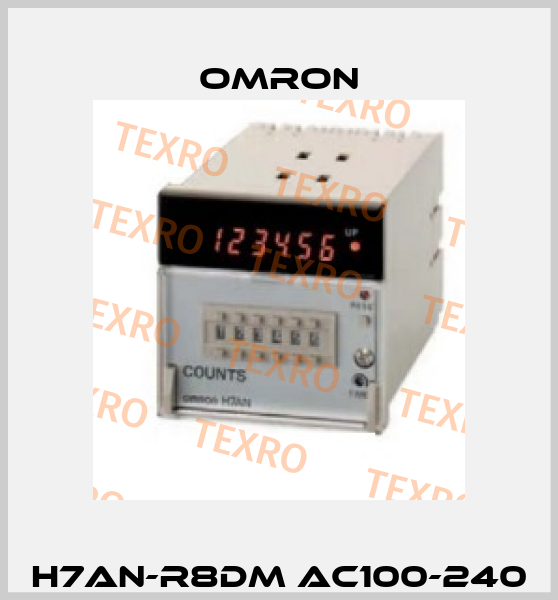 H7AN-R8DM AC100-240 Omron