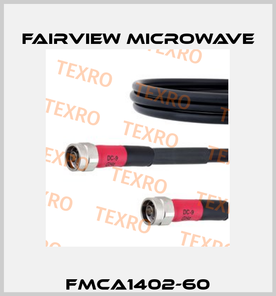 FMCA1402-60 Fairview Microwave