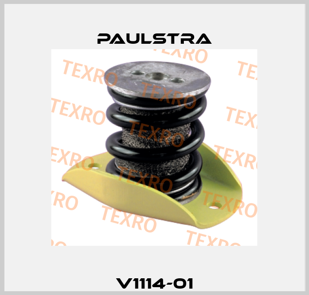 V1114-01 Paulstra