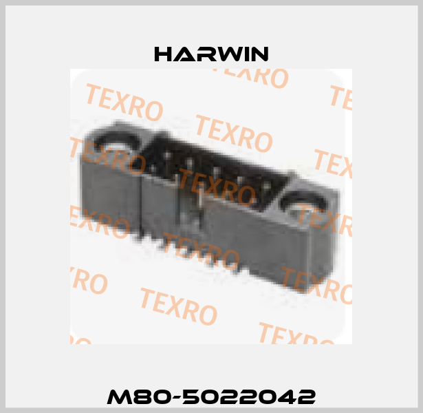 M80-5022042 Harwin