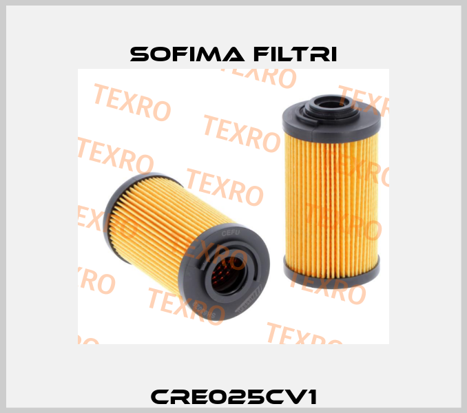 CRE025CV1 Sofima Filtri