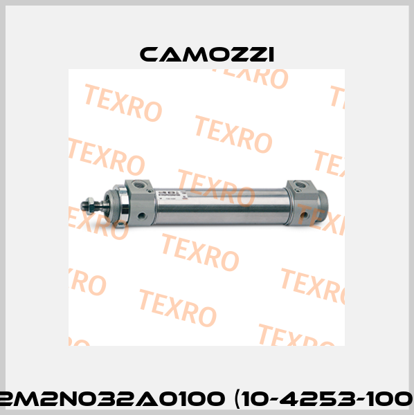 42M2N032A0100 (10-4253-1002) Camozzi