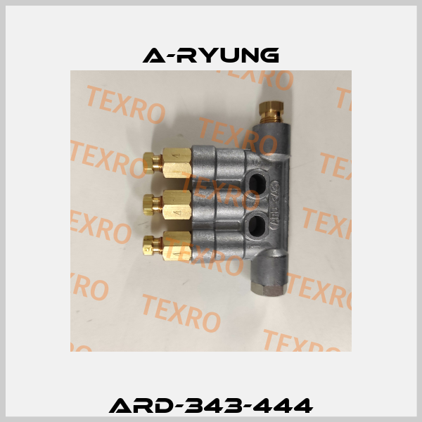 ARD-343-444 A-Ryung