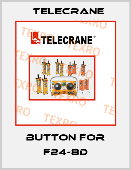 Button For F24-8D Telecrane