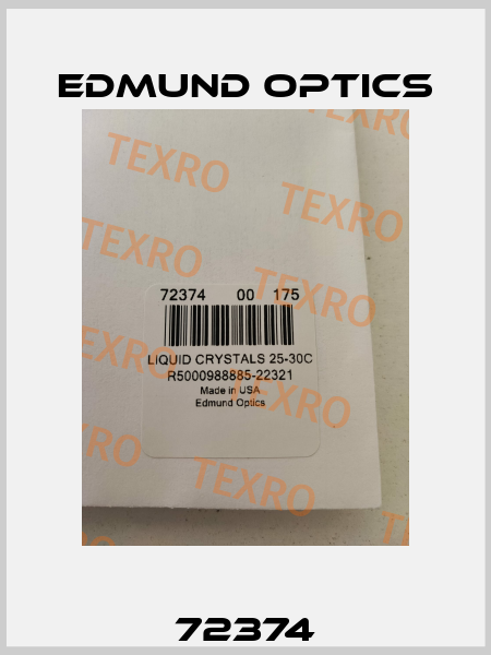 72374 Edmund Optics
