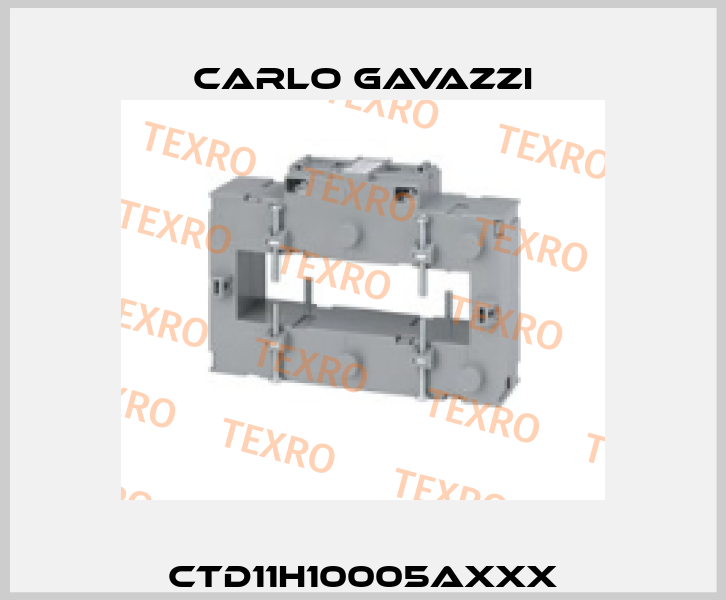 CTD11H10005AXXX Carlo Gavazzi