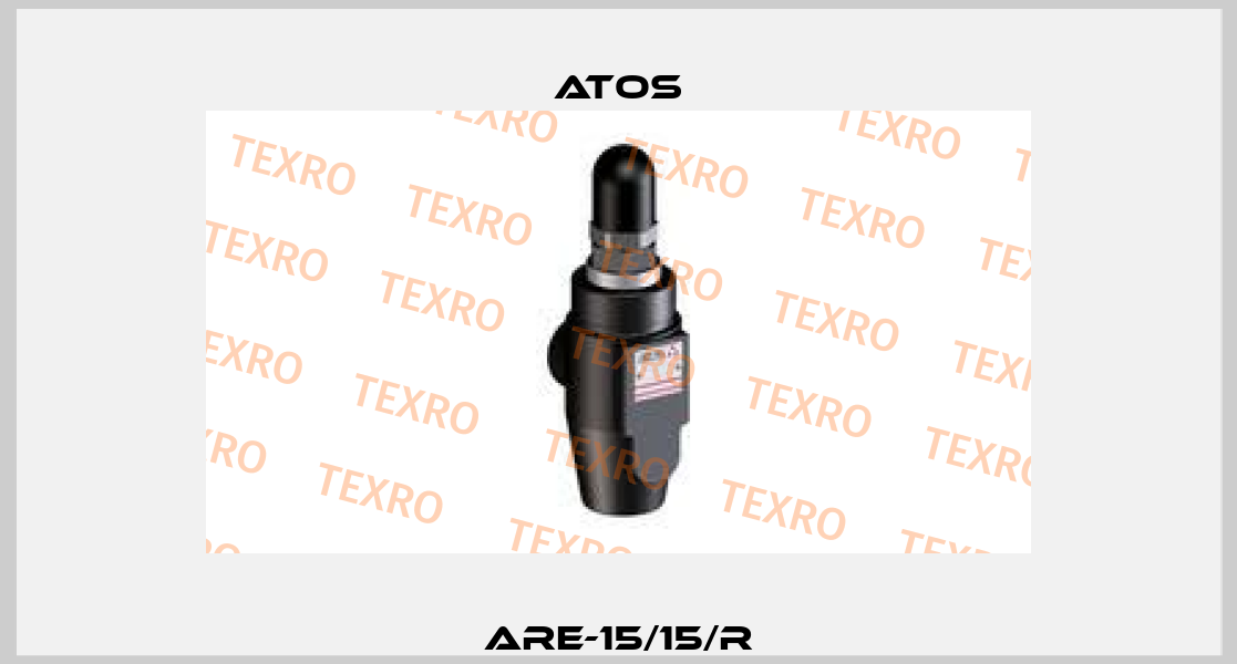 ARE-15/15/R Atos