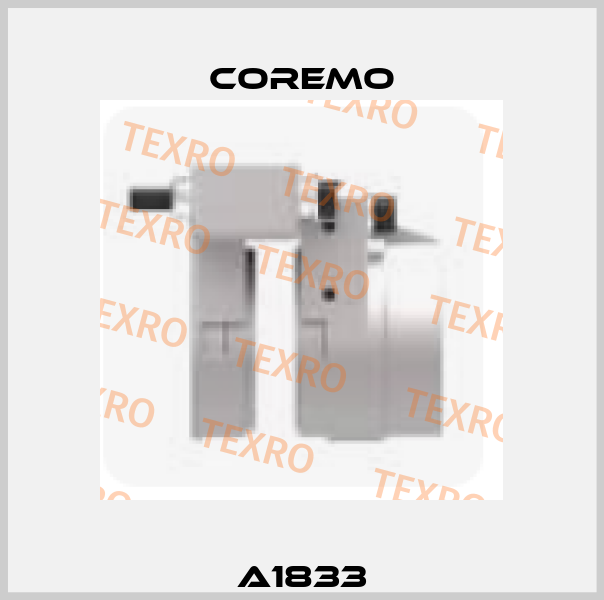 A1833 Coremo