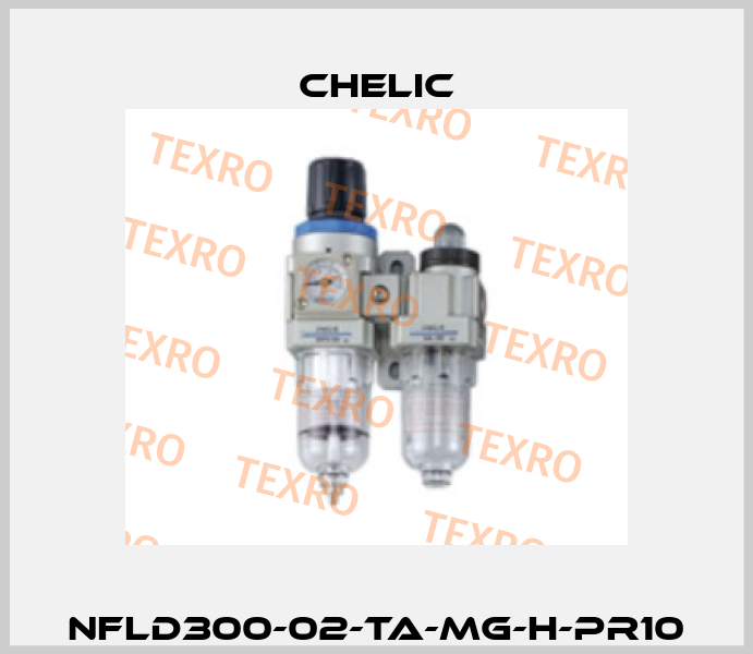 NFLD300-02-TA-MG-H-PR10 Chelic