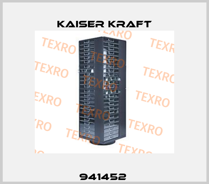 941452  Kaiser Kraft