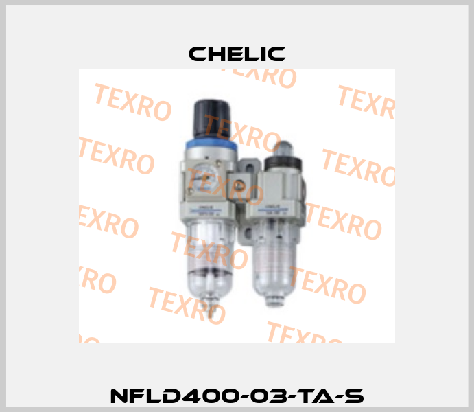 NFLD400-03-TA-S Chelic