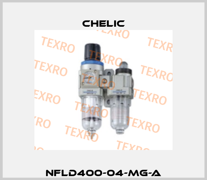 NFLD400-04-MG-A Chelic