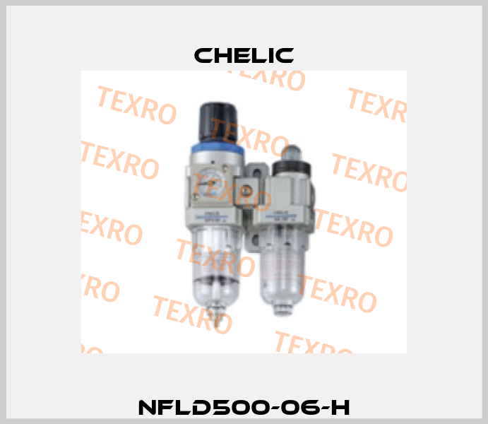 NFLD500-06-H Chelic