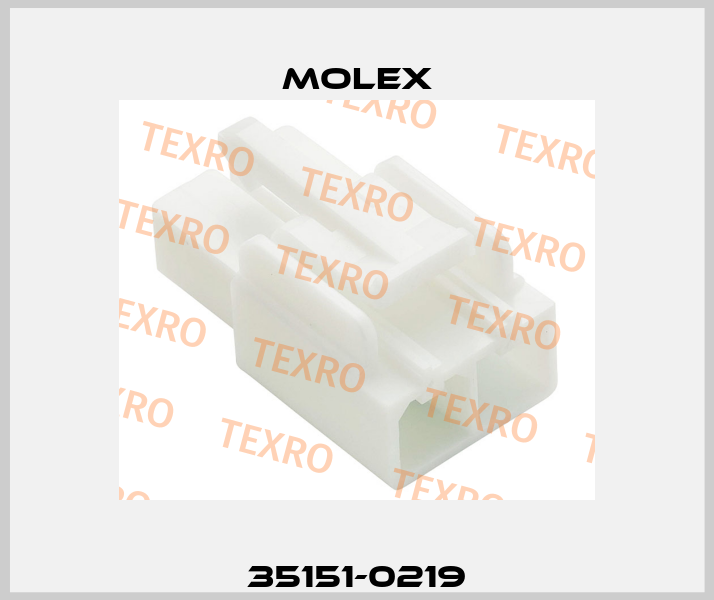 35151-0219 Molex