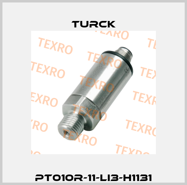 PT010R-11-LI3-H1131 Turck