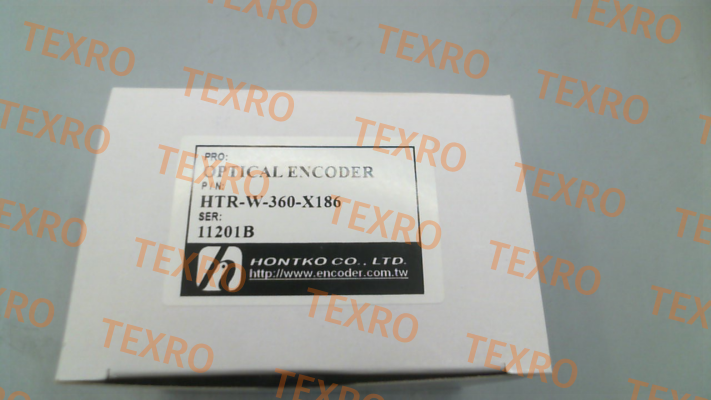 HTR-W-360-X186 Hontko