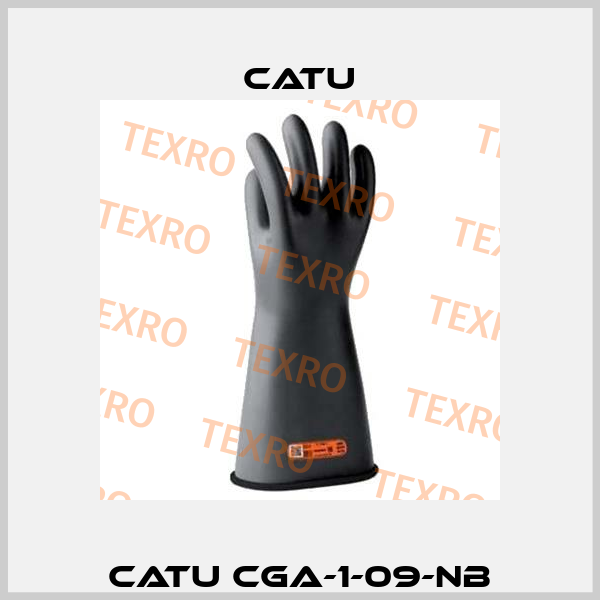 CATU CGA-1-09-NB Catu