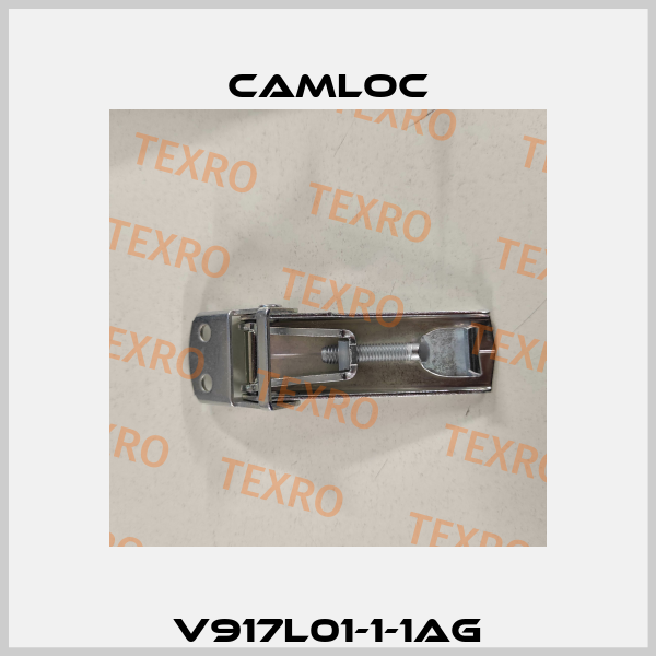 V917L01-1-1AG Camloc