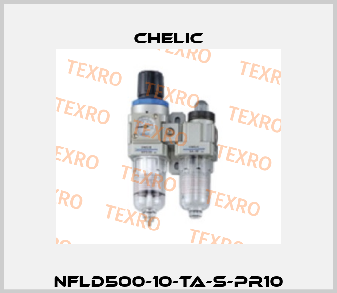 NFLD500-10-TA-S-PR10 Chelic