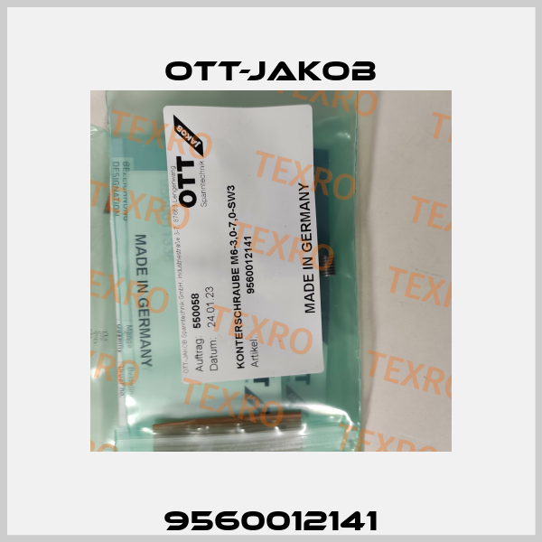 9560012141 OTT-JAKOB