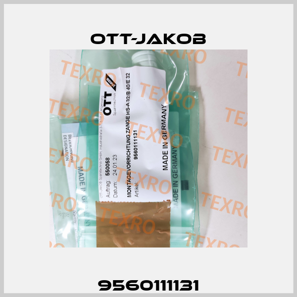 9560111131 OTT-JAKOB