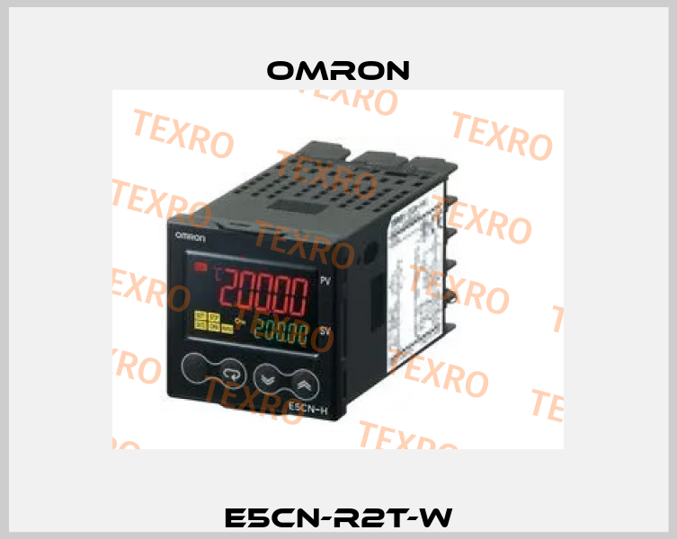 E5CN-R2T-W Omron