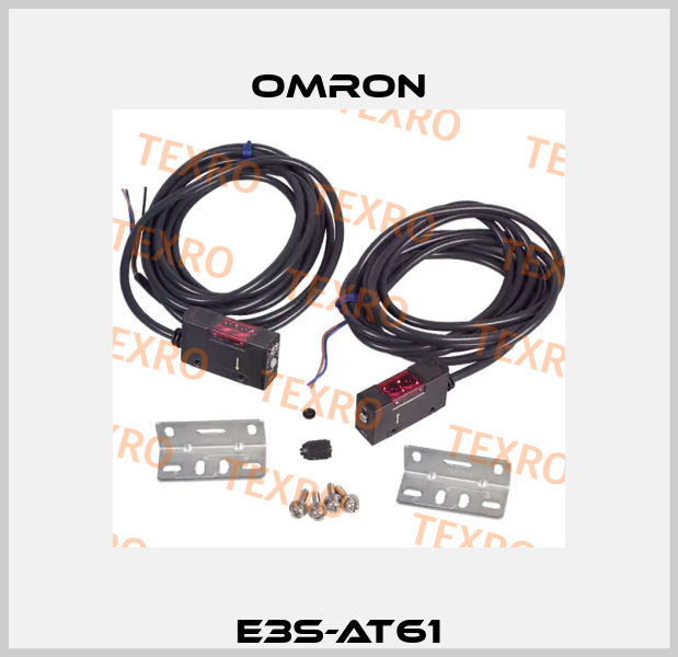E3S-AT61 Omron