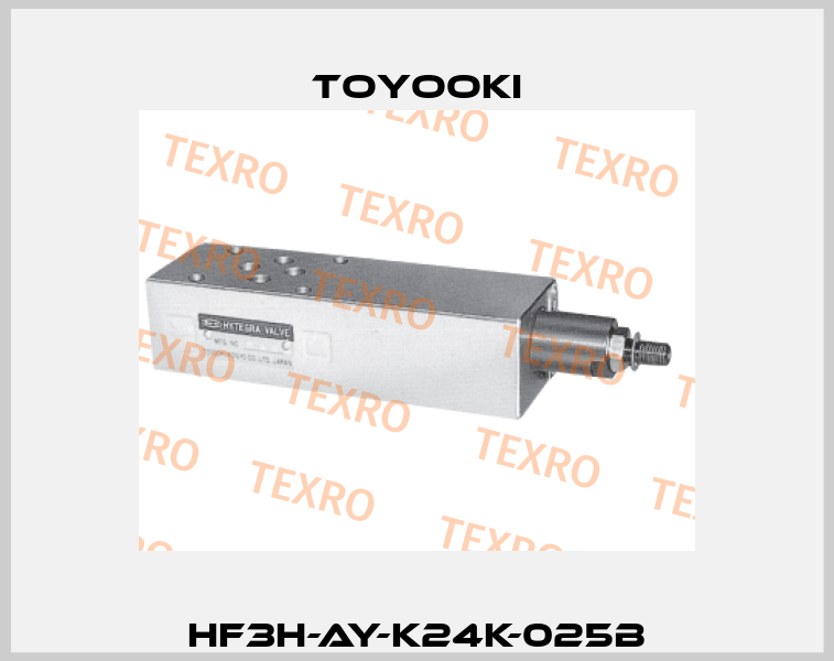 HF3H-AY-K24K-025B Toyooki