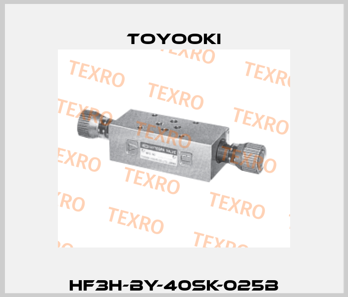 HF3H-BY-40SK-025B Toyooki