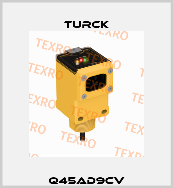 Q45AD9CV Turck
