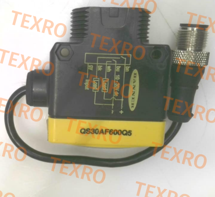 QS30AF600Q5 Turck