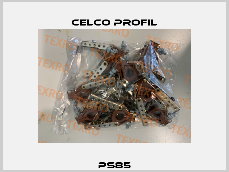 PS85 Celco Profil