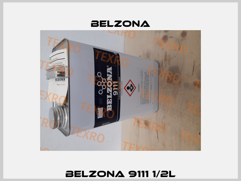 Belzona 9111 1/2L Belzona