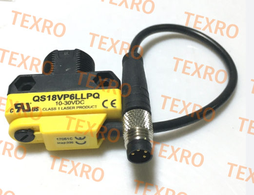 QS18VP6LLPQ Turck