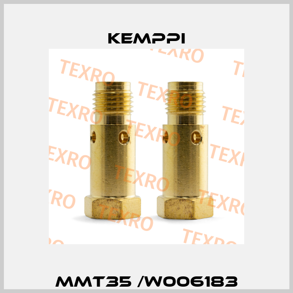 MMT35 /W006183 Kemppi