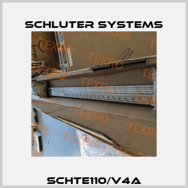 SCHTE110/V4A Schluter Systems