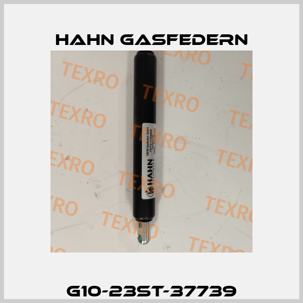 G10-23ST-37739 Hahn Gasfedern