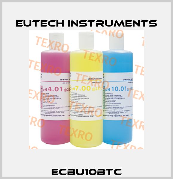 ECBU10BTC Eutech Instruments