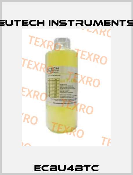 ECBU4BTC Eutech Instruments