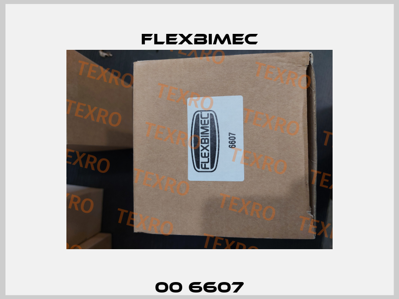 00 6607 Flexbimec