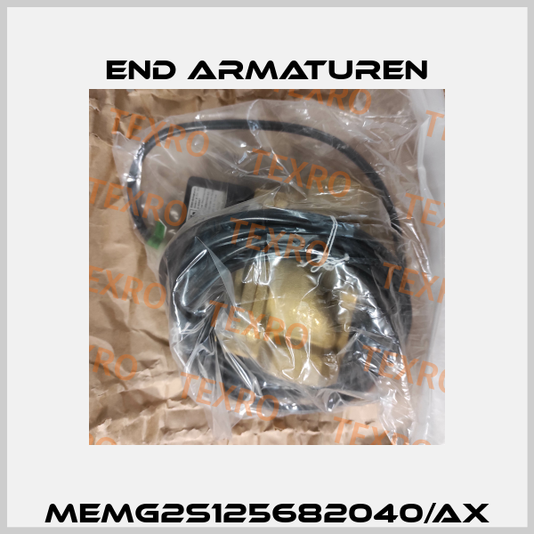 MEMG2S125682040/AX End Armaturen