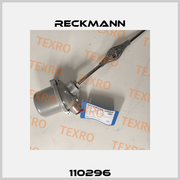 110296 Reckmann