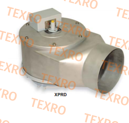 safety valve ХРRD 00  Qualitrol