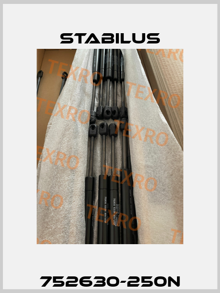 752630-250N Stabilus